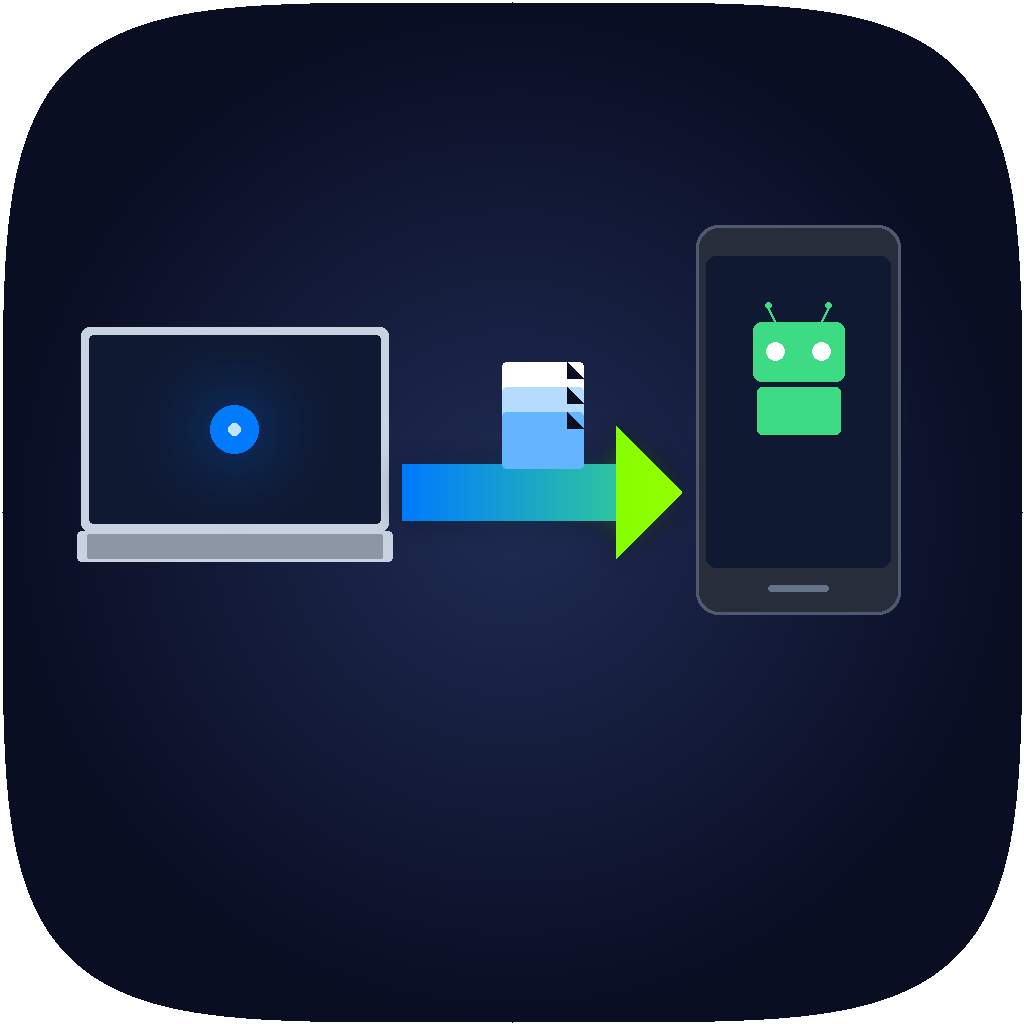 DroidBridge